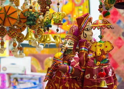 ranthambore shopping